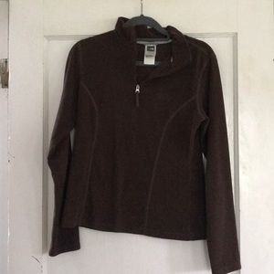 North Face Pullover
